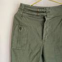 frame denim Utility Service Pants Size 28 Photo 4