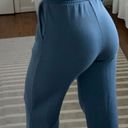 ZARA Wide Leg Sweatpants Photo 3