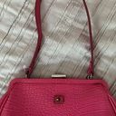 Tommy Hilfiger Vintage Purse Barbie Pink  Photo 3