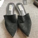 Steve Madden Studded Mules Photo 1