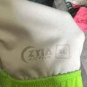 Zyia Active Bomber Bra Photo 4