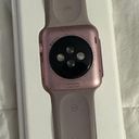 Apple Watch 7000 Series Aluminum Photo 3