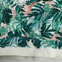 Lane Bryant 5 for $25|  Cacique Tropical Green Stretch Lace Bralette Size 18/20 Photo 2