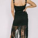 These Three Boutique Black Dress Photo 3