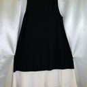 Tiana B Dress Black & White NWOT Size Medium Photo 3