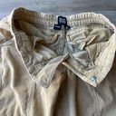 BDG Urban Outfitters Y2k Corduroy Cargo Pants size M Photo 7