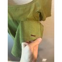 n:philanthropy  NWT Green Ribbed Bodysuit Size Medium Photo 1