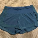 Lululemon Running Shorts Photo 0