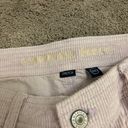 American Eagle purple corduroy cargo pants Photo 2