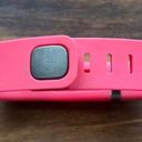 Fitbit FLEX Fitness tracker Silicone Sports band pink Small Photo 2