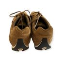 Puma Rare  Shoes Vintage y2k Light Brown Suede Future CAT Low P Size 9 Photo 4