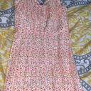 Flower Sundress Multi Size L Photo 0