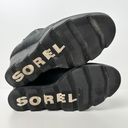 Sorel Joan Uptown Chelsea Wedge Boots Photo 5