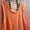 Free People Movement Tank in color melon Photo 1