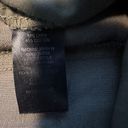Eliane Rose  Linen Blend Drawstring Waist Cropped Capri Pants - Size 6 Photo 5