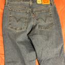 Levi’s Wedgie Straight Jeans Photo 3