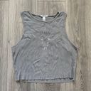 Full Tilt Western Horn Womens Tank Top Size XL Photo 4