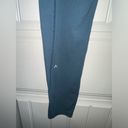 ACTA  Blue Leggings S/M Photo 5