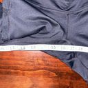 Patagonia  Cropped Black Activewear Hiking Leggings Photo 5