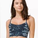 Lululemon  Flow Y Bra Long Line
Nulu Photo 0