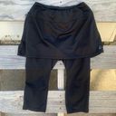 Skirt Sports Lotta Breeze Capri black SMALL Photo 0