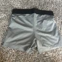 Nike Pro Spandex Shorts Photo 1