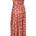 House of Harlow NEW  1960 Helena Maxi Dress Size Small Photo 5