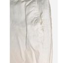 Lauren Ralph Lauren Sz 14P Chino Style Pants Preppy Classic Resort Wear White Photo 15