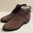 Caslon NWT  Gray Booties- Size 10 Photo 0