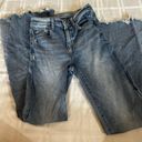 American Eagle Outfitters Flare Jeans Photo 0