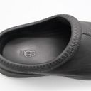 UGG  Tasman X Slip On Clog Women's Size 8 Waterproof Rain Black Photo 10