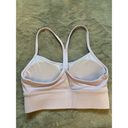 Lululemon flow y longline bra Photo 1