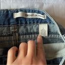 DKNY  JEANS Denim mini skirt Photo 5