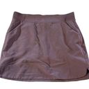 32 Degrees Heat Women's 32 Degree COOL Mauve Skort Gym Golf Activewear Size Small EUC #0900 Photo 0