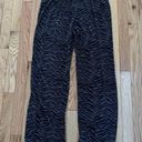 Rails  Animal Print Lounger/PJs super comfy-Size S Photo 4