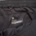 All In Motion  Pants Black Stretch Pull On Cargo Tapered Leg Active Size XXL Photo 1