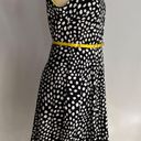 Dress Barn Polka Dots Dress NWT Photo 4