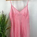 Halston Heritage Halston Pink Sleep Dress & Panty Set XL NEW Photo 2