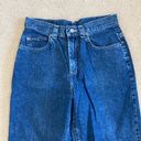 Riders By Lee Vintage riders blue sturdy high rise jeans in size 10P Photo 1