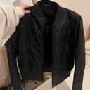 Lululemon Nonstop Bomber Reversible Jacket Photo 4