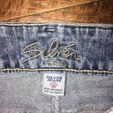 Silver Jeans Silver cropped 26 jeans Photo 2