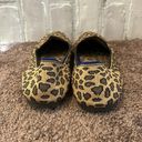 Rothy's  cheetah loafer Retired hard to find print! Photo 5