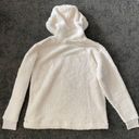 Bebe Sport Sherpa Hoodie Photo 3