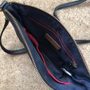 Tommy Hilfiger Black Nylon Crossbody Purse Photo 2