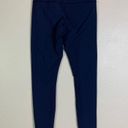 Lululemon  Wunder Under Womens Reversible Leggings Size 4 Ankle Length 31” Inseam Photo 9