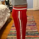 Athletic Works Low Waisted Track Pants Photo 1