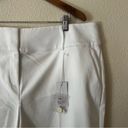 Lane Bryant  The Laney Wide Leg Crop Pants High Rise with Power Pockets NEW 18 Photo 2