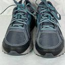 New Balance 410v5 Women's Size 10 Trail Running Teal Sneakers Shoes Photo 4