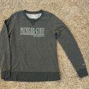 Champion  Michigan State University Crewneck Photo 0