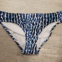 Jessica Simpson 💕💕 Sassy Safari Bikini Small NWT Photo 12